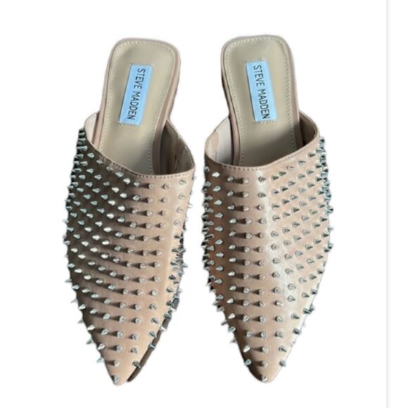 Steve Madden Pinpoint Mule - Picture 3 of 5